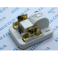 Реле "Danfoss" 103N0018