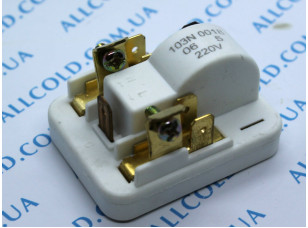 Реле "Danfoss" 103N0018