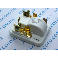 Реле "Danfoss" 103N0050