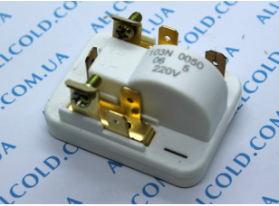 Реле "Danfoss" 103N0050