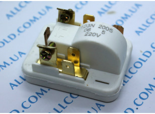 Реле "Danfoss" 103N2005