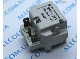 Реле MPV-0,9