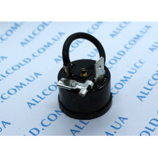 Реле QD 16  биметал защита 1/6  hp от 120 ВТ ,  рабочий ток 0,9-1 А, пусковой ток 6 А )