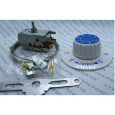 "Термостат !!! КИТАЙ !!!  K-59-2,5  , шт(  КИТАЙ VDH ) в коробочке