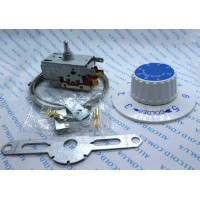 "Термостат !!!! КИТАЙ  !!!!  K-59-1.3  , шт ( КИТАЙ  VDH ) в коробочке