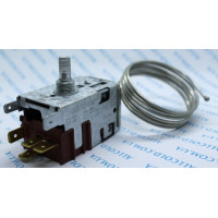 термостат Danfoss   В 6221: 1,3м (двухкам)