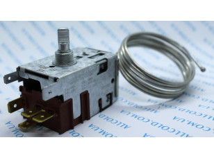 термостат Danfoss В 6221: 1,3м (двох)
